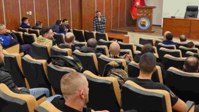 Güvenli Trafik Bilinçli Hizmet