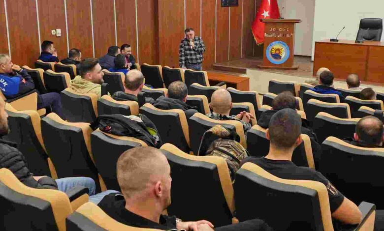 Güvenli Trafik Bilinçli Hizmet