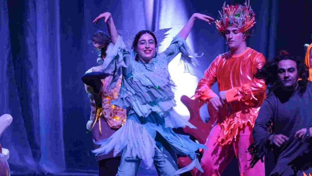 İyilik Kılavuzu, Körfez’in dipten dirilişine tanıklık etti