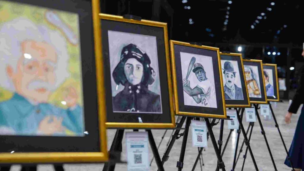 İyilik Kılavuzu, Körfez’in dipten dirilişine tanıklık etti