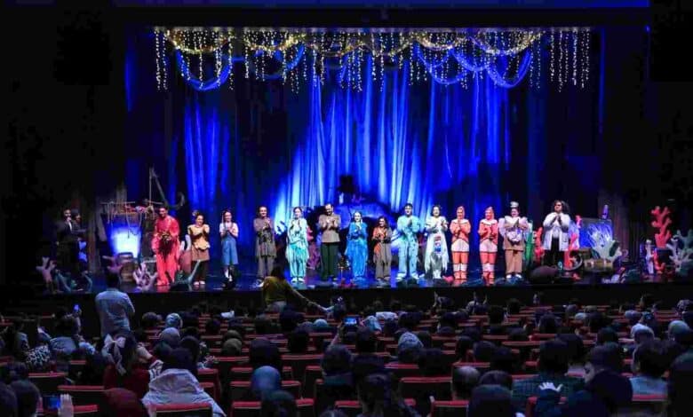 İyilik Kılavuzu, Körfez’in dipten dirilişine tanıklık etti