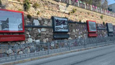 İzmit Belediyesi, Atatürk rölyefine zarar verenler için harekete geçti