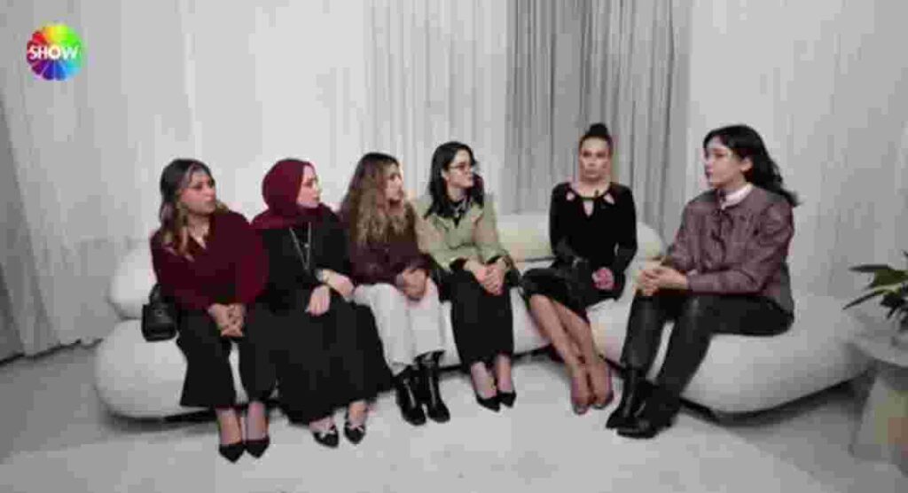  İzmit Belediyesinin 1 TL’lik nikah ücreti Show Tv de Gündem Oldu