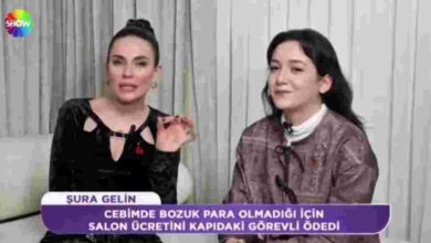 İzmit Belediyesinin 1 TL’lik nikah ücreti Show Tv de Gündem Oldu