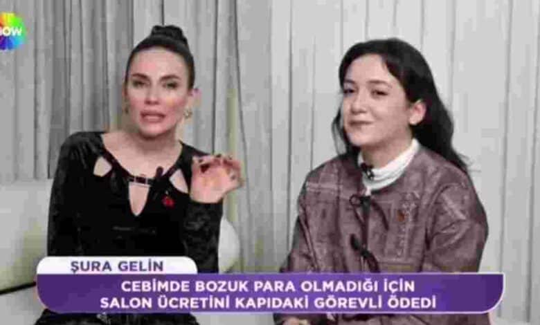 İzmit Belediyesinin 1 TL’lik nikah ücreti Show Tv de Gündem Oldu