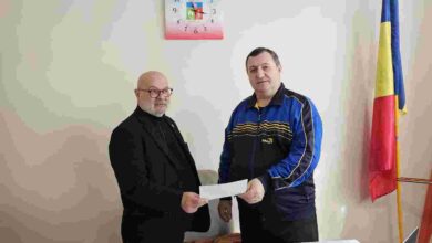 İzmit’ten Gagauzya’ya kardeşlik köprüsü