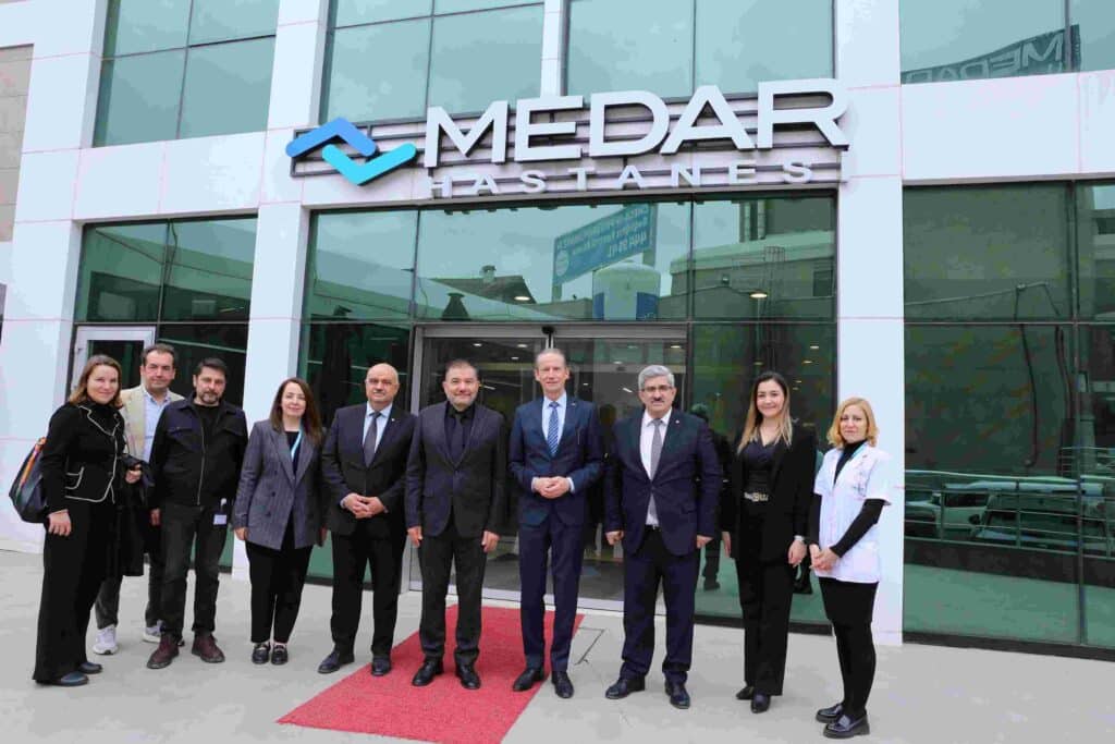 KOTO’da Almanya Gündemi: İstanbul Başkonsolosluğu ile verimli program