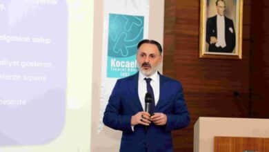 KOTO’da KOSGEB Kapasite Geliştirme Destek Programı Anlatıldı