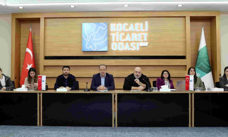 KOTO’dan İhracata Güç Katacak UR-GE Hamlesi