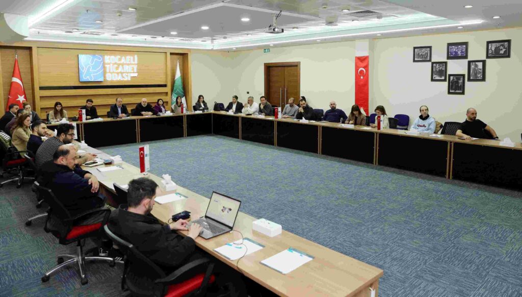 KOTO’dan İhracata Güç Katacak UR-GE Hamlesi