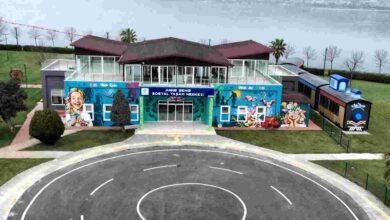 Kadınlar güçlenecek, Kocaeli büyüyecek