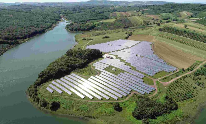 İSU ve İZAYDAŞ milyonlarca kWh elektrik üretti