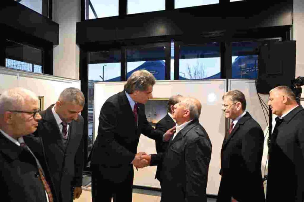 Kartepe’de Bayram Coşkusu