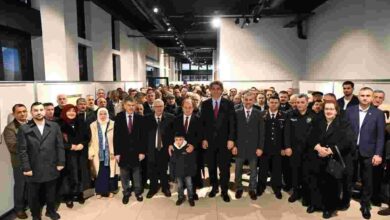 Kartepe’de Bayram Coşkusu