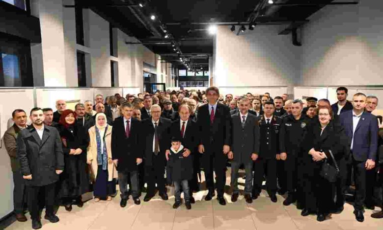 Kartepe’de Bayram Coşkusu