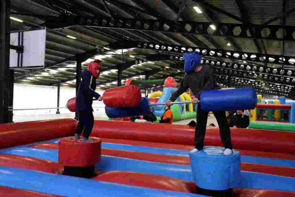 Kartepe’de Bayram Neşesi