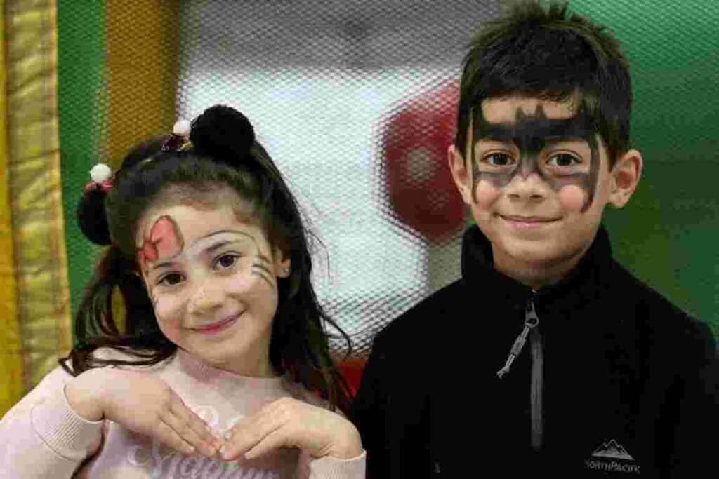 Kartepe’de Bayram Neşesi