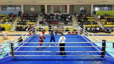 Kartepe’de Boks Rüzgarı