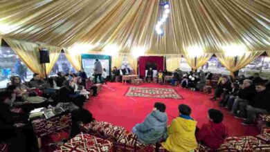 Kartepe’de Milli Şair Mehmet Akif Ersoy Dualarla Anıldı