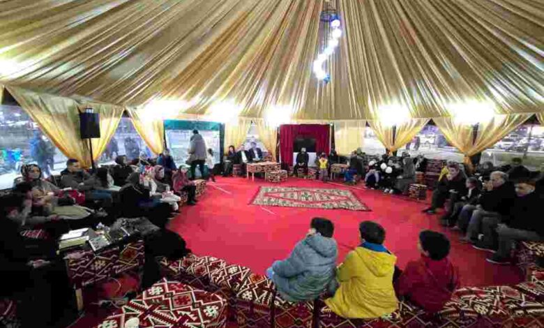 Kartepe’de Milli Şair Mehmet Akif Ersoy Dualarla Anıldı