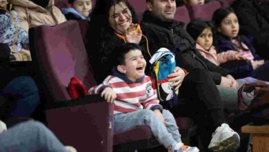 Kartepe’de Ramazan Bir Başka Güzel