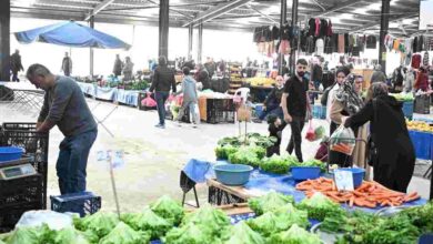 Kartepe’de Semt Pazarlarının Günleri Değişti