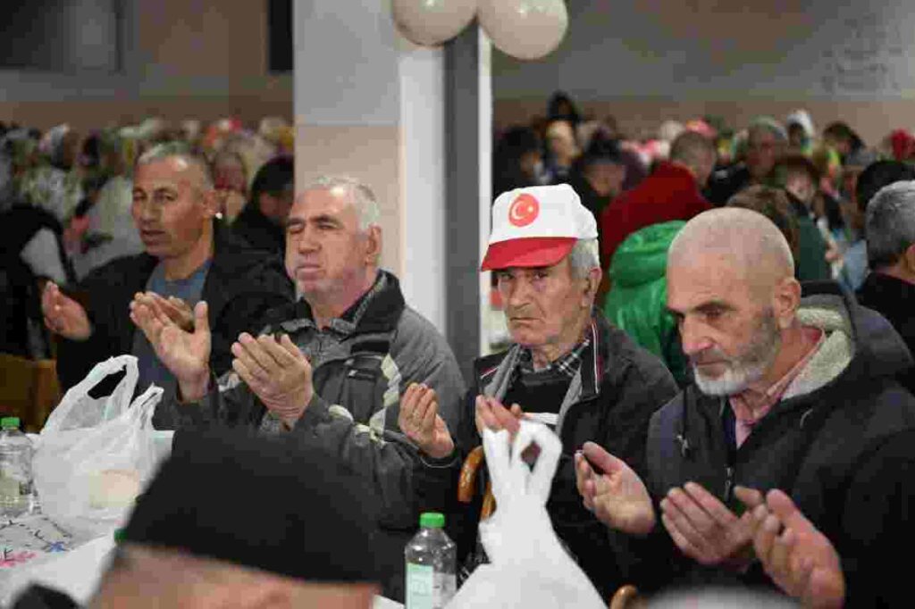 Kartepe’den Bulgaristan’a Kardeşlik Köprüsü