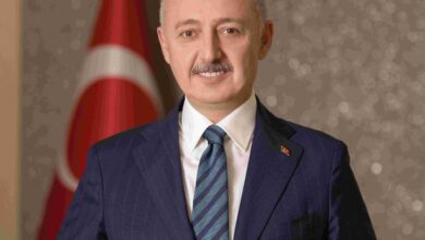 “Çanakkale Zaferi eşsiz bir destandır”