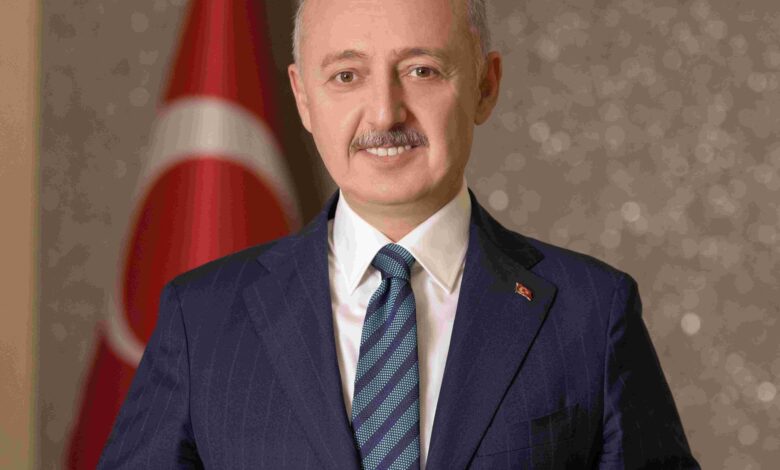 “Çanakkale Zaferi eşsiz bir destandır”