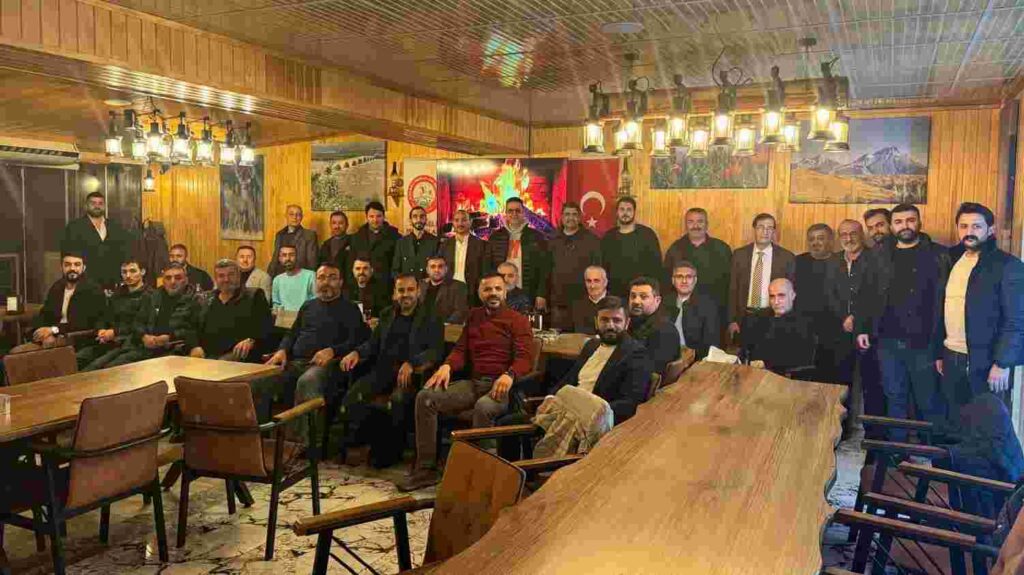 Kocaeli’de Muşlular derneği kuruldu