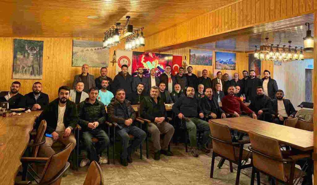 Kocaeli’de Muşlular derneği kuruldu