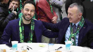 “Kocaelispor çok daha iyi yerlerde olacak”