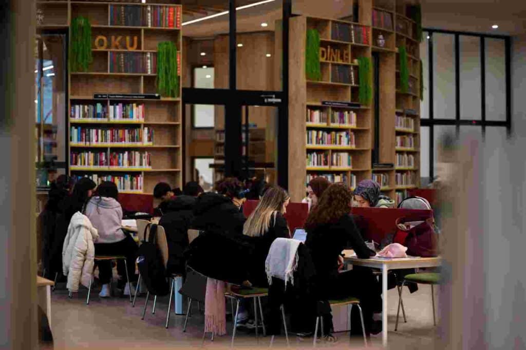 Kocaeli’yi kitap kokusu saracak