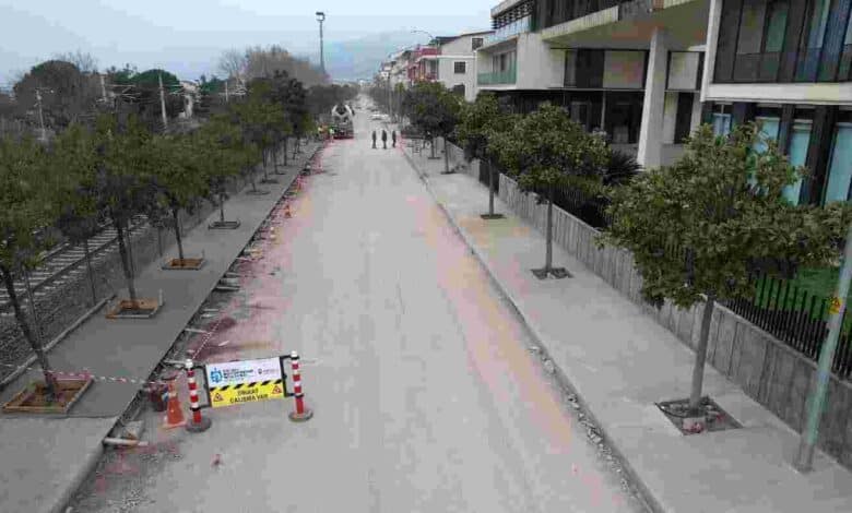 Körfez’de 28 sokağa Büyükşehir dokunuşu