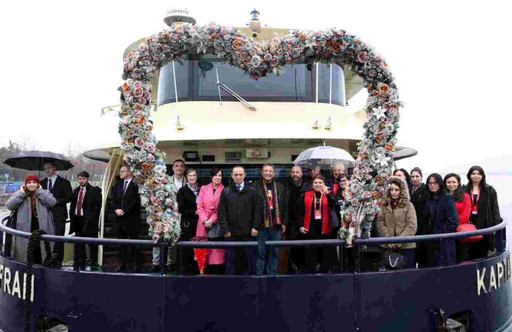 Körfezdeki dev temizlik dünya gündeminde