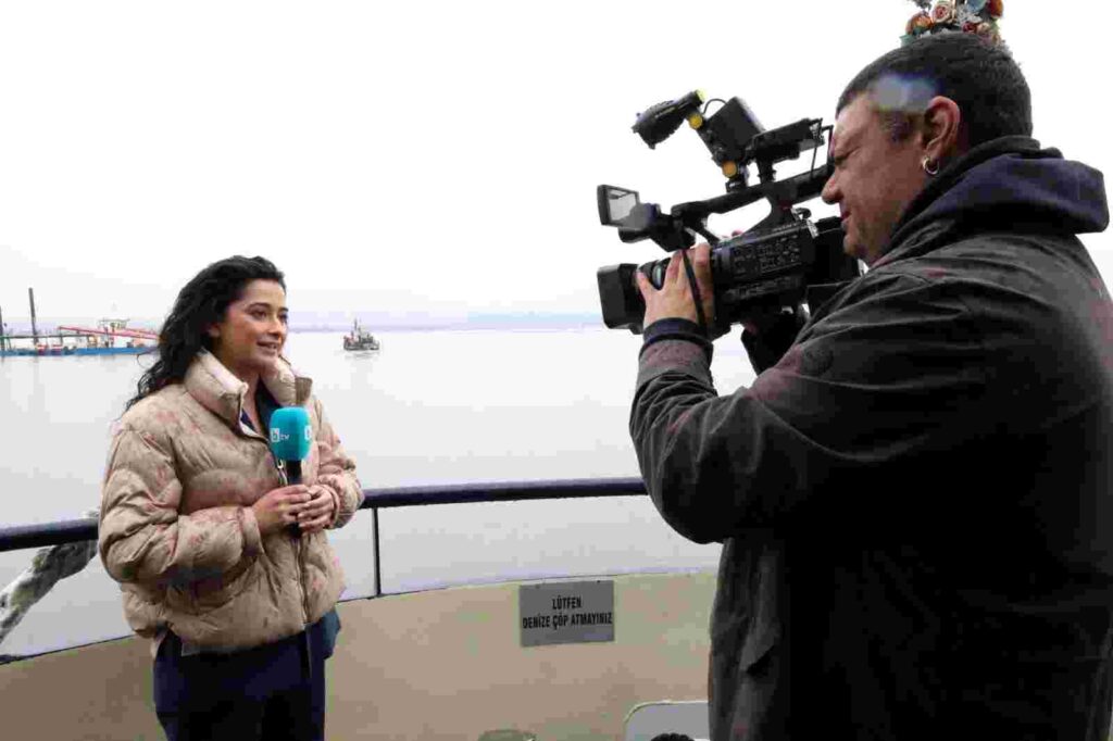 Körfezdeki dev temizlik dünya gündeminde