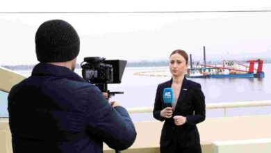 Körfezdeki dev temizlik dünya gündeminde