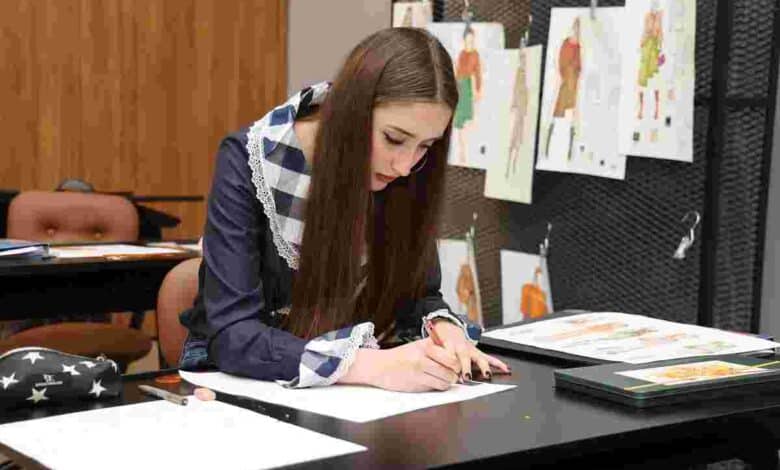 Moda Akademisi’nden İtalya’ya uzanan başarı hikâyesi