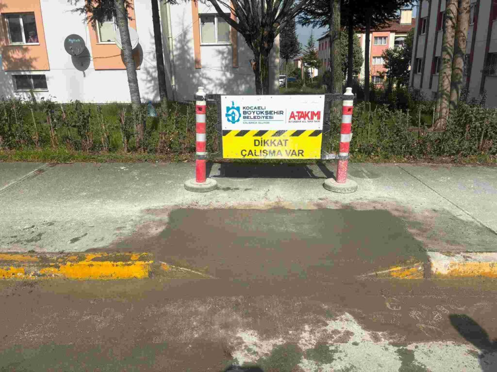 Özel Gereksinimli Bireylerin Hayatı Kolaylaştırılıyor