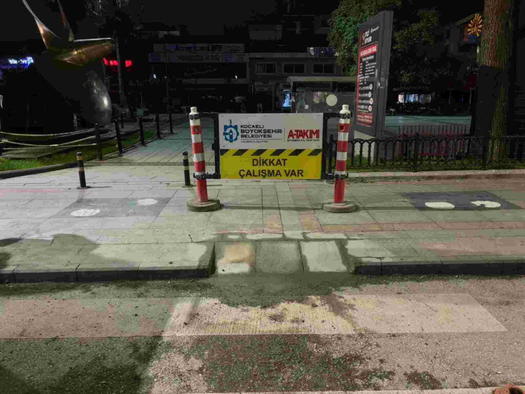 Özel Gereksinimli Bireylerin Hayatı Kolaylaştırılıyor