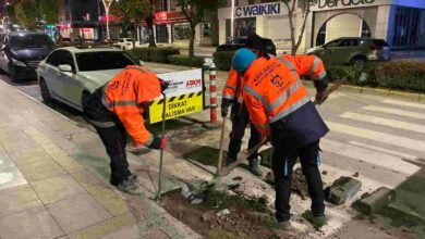 Özel Gereksinimli Bireylerin Hayatı Kolaylaştırılıyor