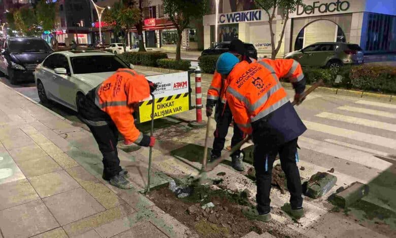 Özel Gereksinimli Bireylerin Hayatı Kolaylaştırılıyor