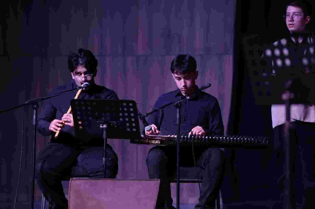 Başkan Büyükakın: “İnsanlığın kurtuluşu O’nun (S.A.V.) yolundan gitmekle olacak”