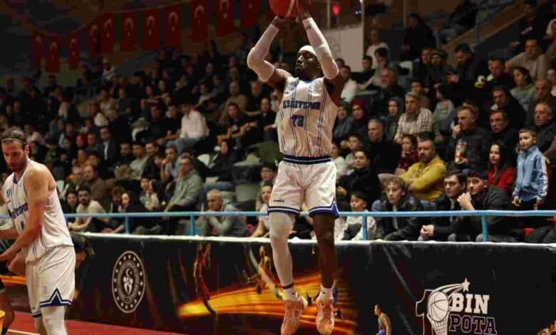 Potanın 12 Dev Adamı: “Burası artık bizim evimiz”