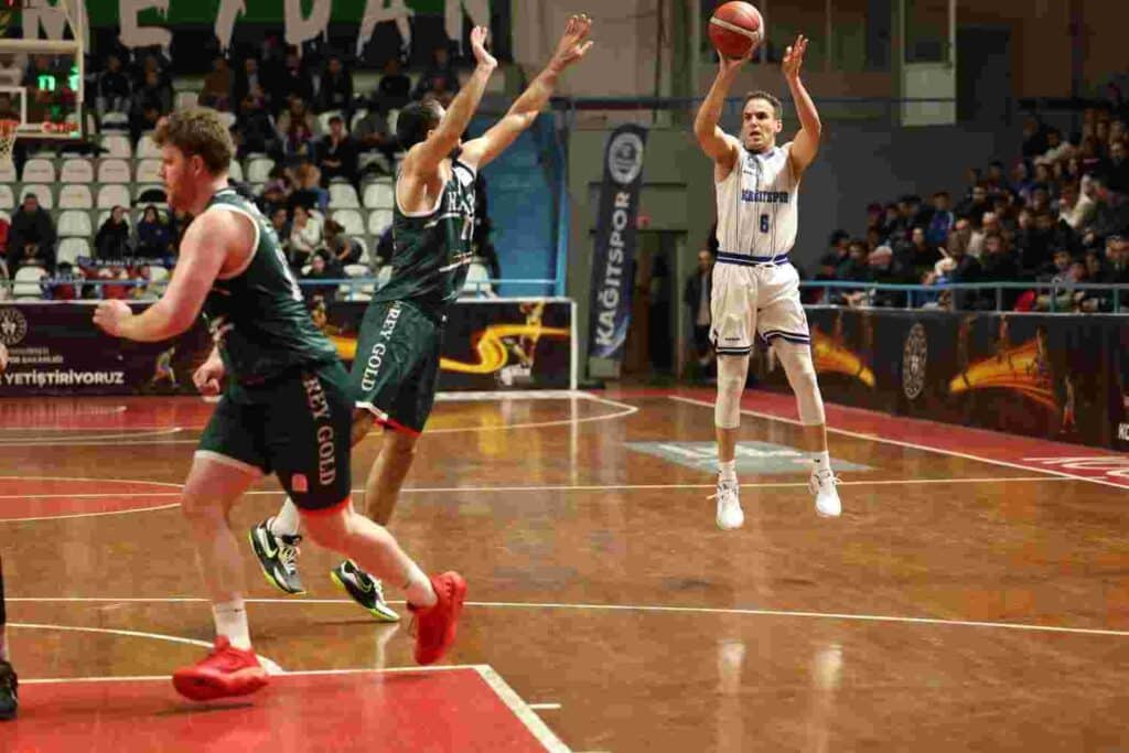 Potanın 12 Dev Adamı: “Burası artık bizim evimiz”