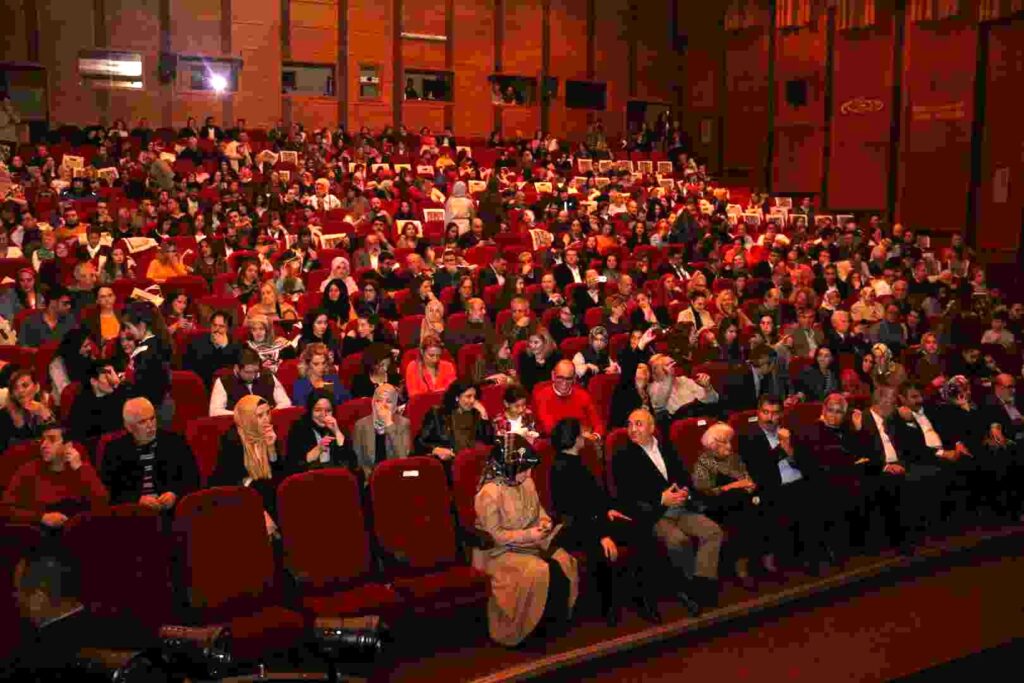 Şehir Tiyatroları, Ramazan’a renk katıyor