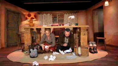 Şehir Tiyatroları, Ramazan’a renk katıyor