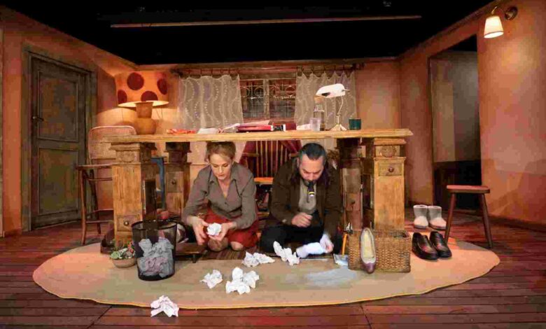 Şehir Tiyatroları, Ramazan’a renk katıyor