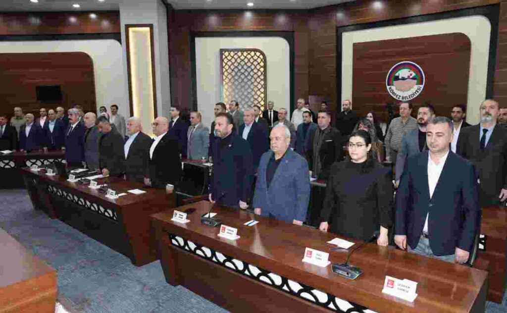 Yarımca Amfi Tiyatro için önemli adım