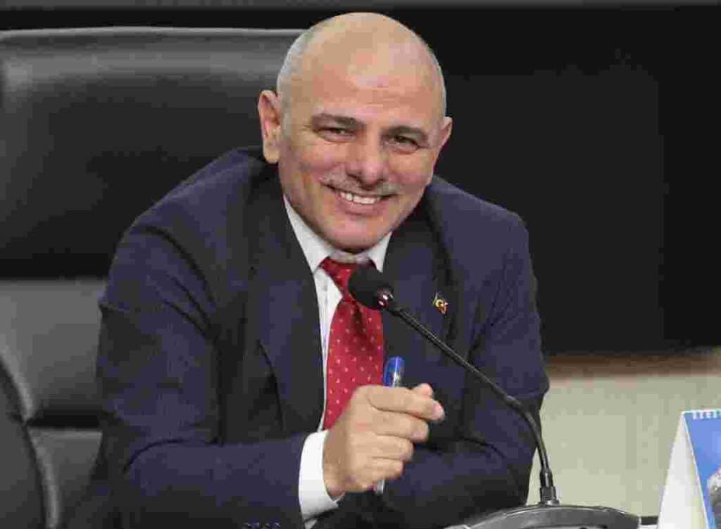 Yarımca Amfi Tiyatro için önemli adım